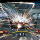 Image for article titled This is What Playing Mass Effect 3 on the Wii U Looks Like